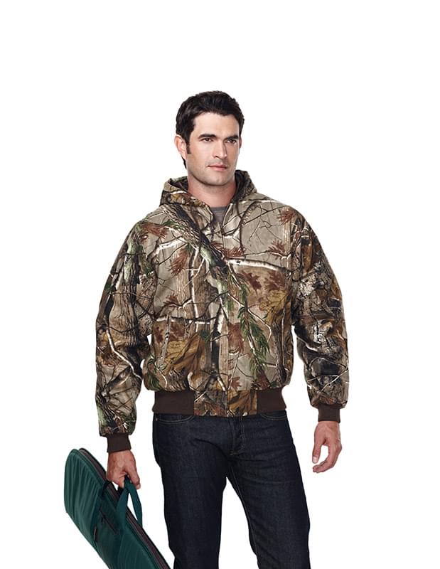 Timberline Camo